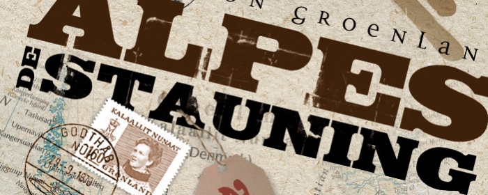 Le Grand Blanc : Stauning 2013