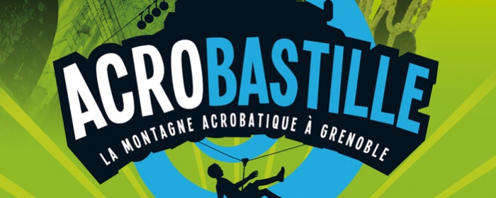 SA Events : AcroBastille