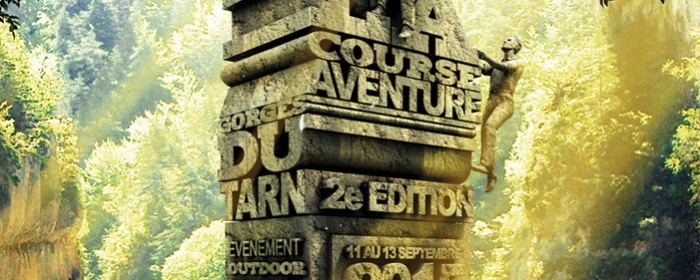 SA Events : La Course Aventure